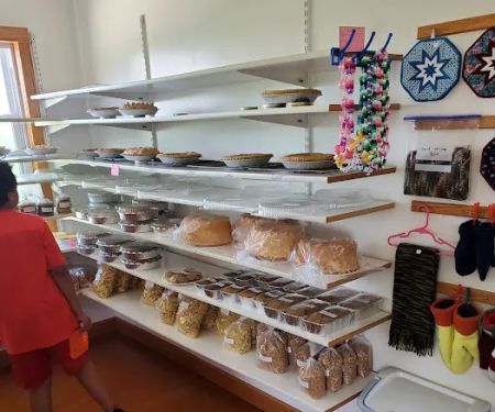 Sunrise Bakery