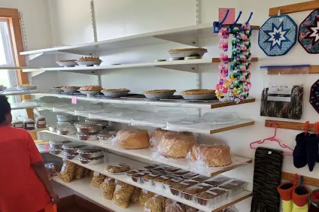 Sunrise Bakery