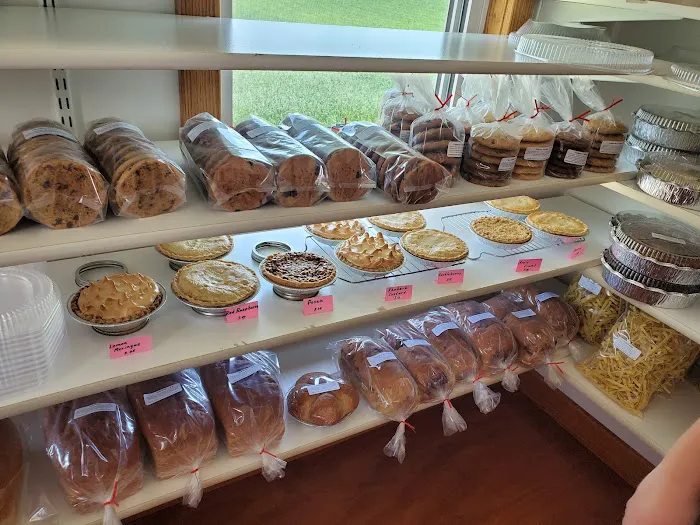 Sunrise Bakery Picture 2
