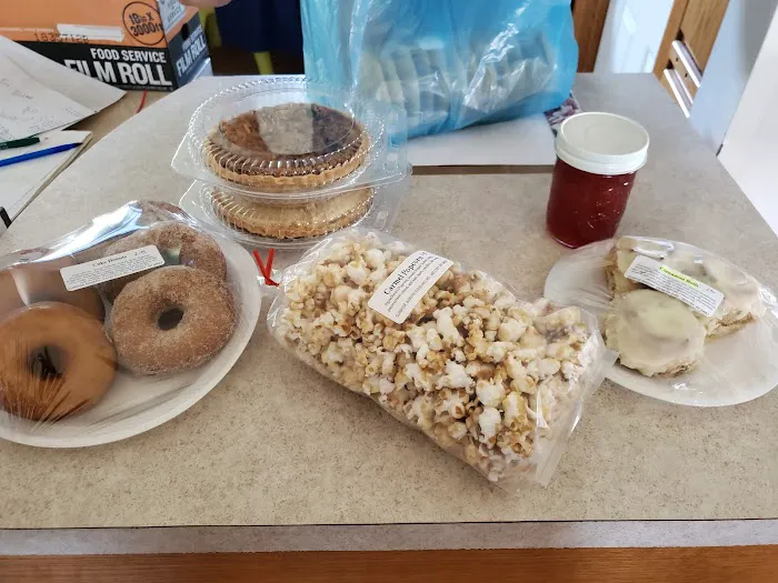 Sunrise Bakery Picture 7