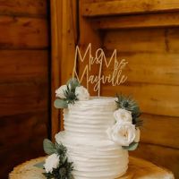 Cowboy David's Special Order Bakery ico