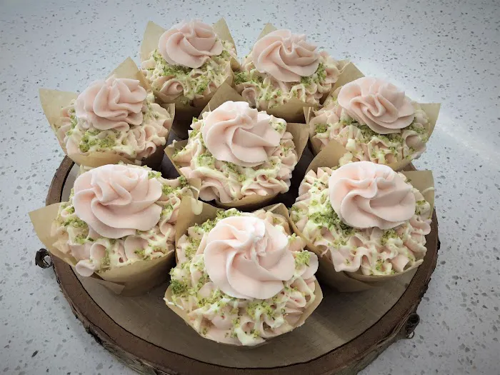 Cowboy David's Special Order Bakery Picture 7