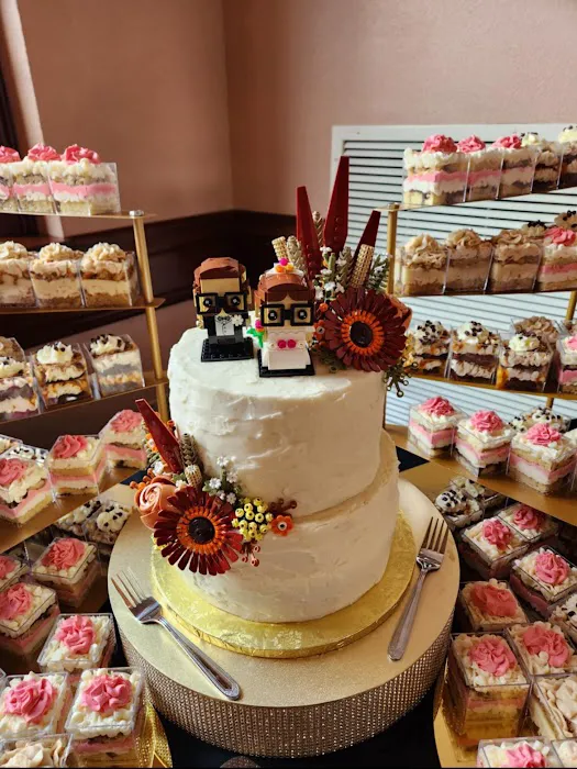 Cowboy David's Special Order Bakery Picture 6