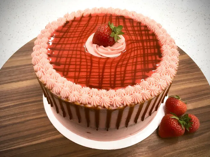 Cowboy David's Special Order Bakery Picture 5
