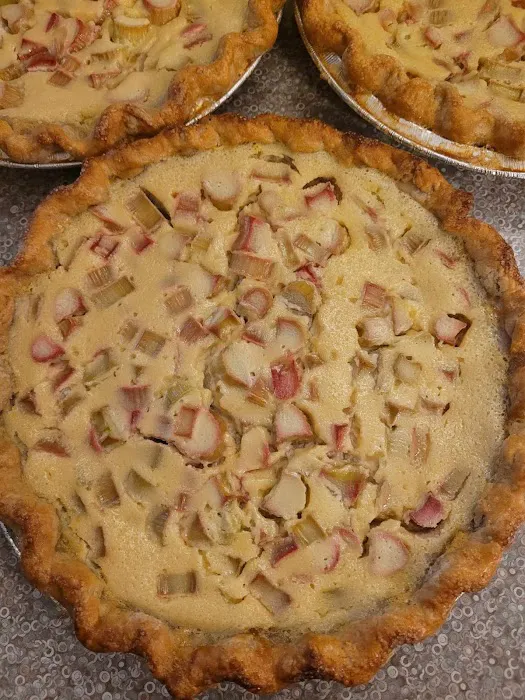Echo Valley Farm Bakery Picture 2