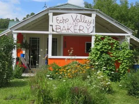 Echo Valley Farm Bakery Picture 1