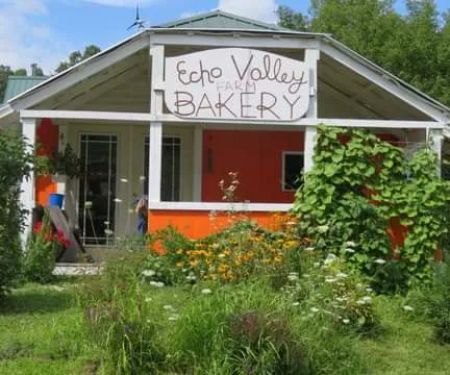 Echo Valley Farm Bakery