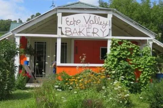 Echo Valley Farm Bakery