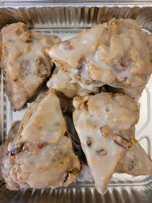 Echo Valley Farm Bakery Picture 8