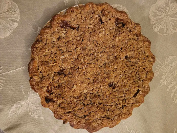 Echo Valley Farm Bakery Picture 9