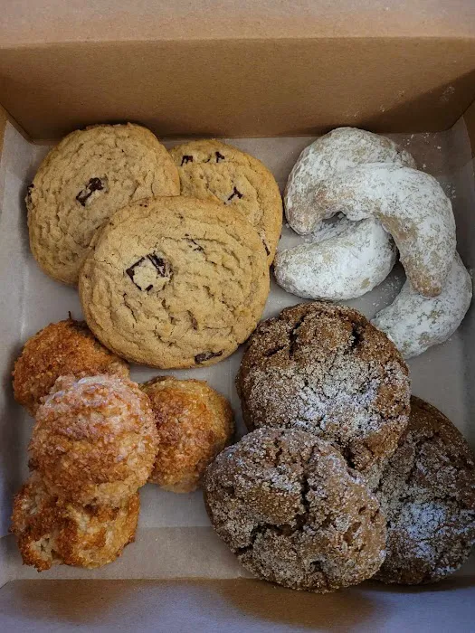 Echo Valley Farm Bakery Picture 3