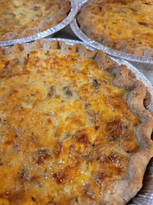 Echo Valley Farm Bakery Picture 7