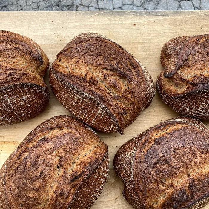 Rhythm Bakery Picture 7