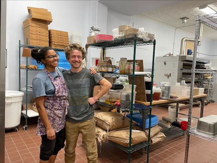 Rhythm Bakery Picture 1