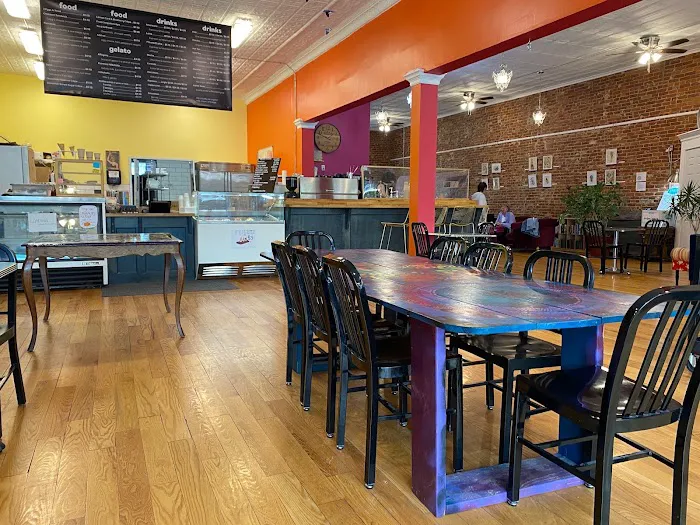 Rhythm Bakery Picture 3
