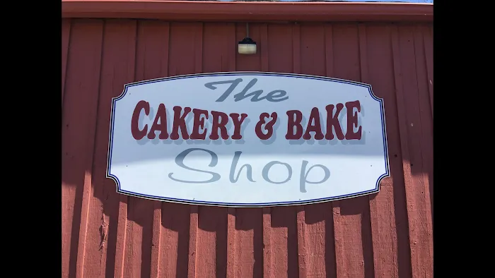 Cakery & Bake Shop LLC Picture 7