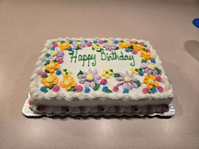 Cakery & Bake Shop LLC Picture 8