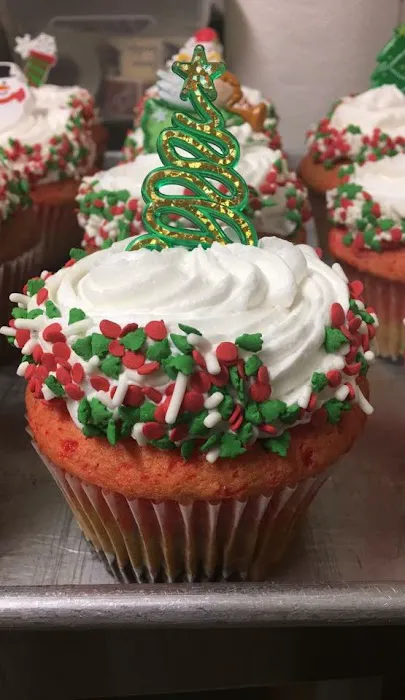 Cakery & Bake Shop LLC Picture 5