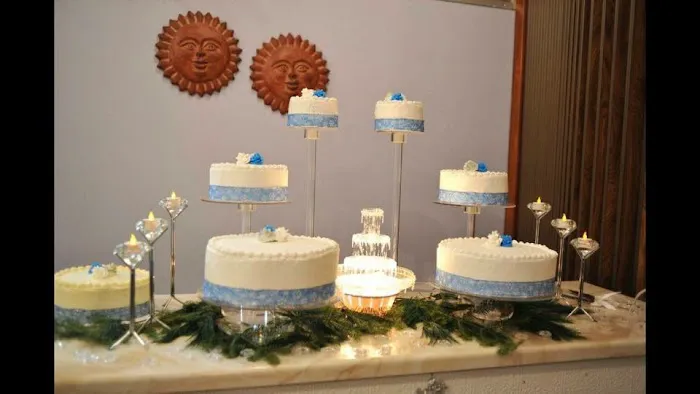Cakery & Bake Shop LLC Picture 1