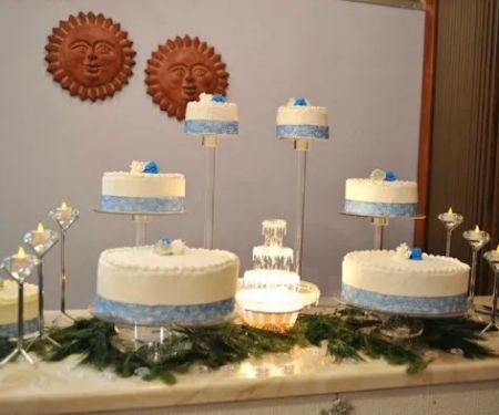 Cakery & Bake Shop LLC