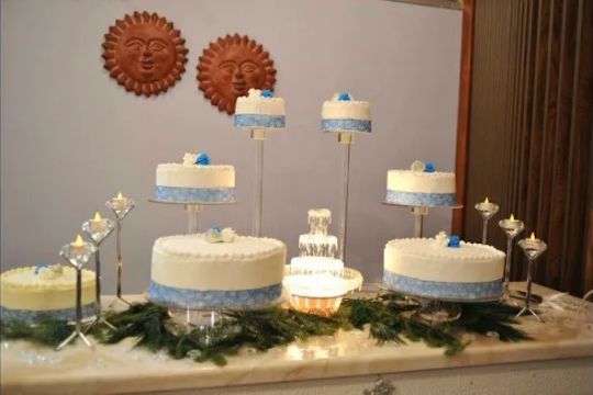 Cakery & Bake Shop LLC