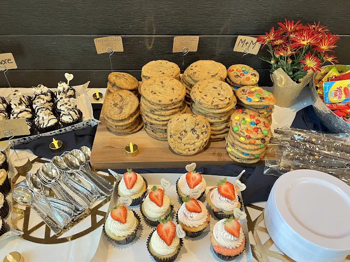 Slice of Heaven Bakery Picture 2