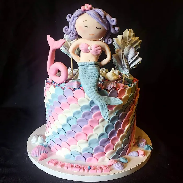 Slice of Heaven Bakery Picture 5