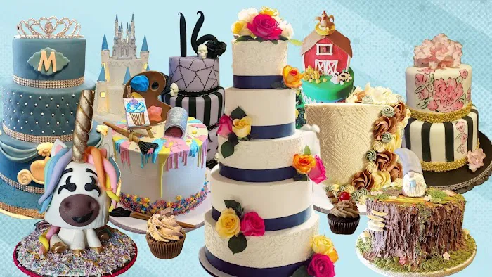 Slice of Heaven Bakery Picture 3