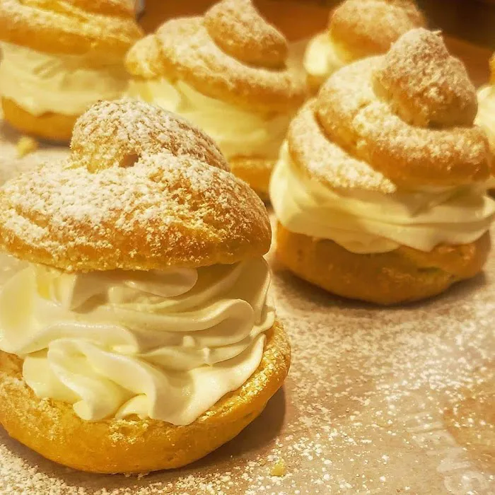 Slice of Heaven Bakery Picture 7