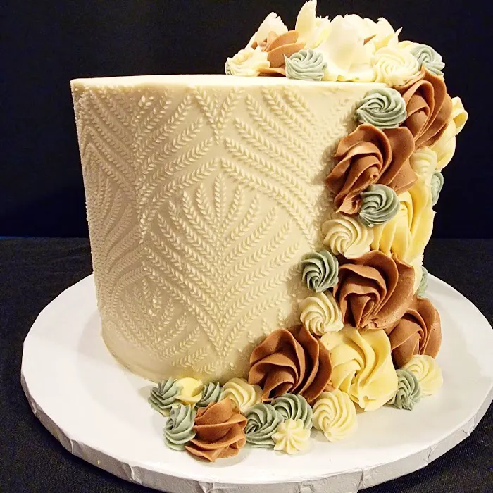 Slice of Heaven Bakery Picture 4
