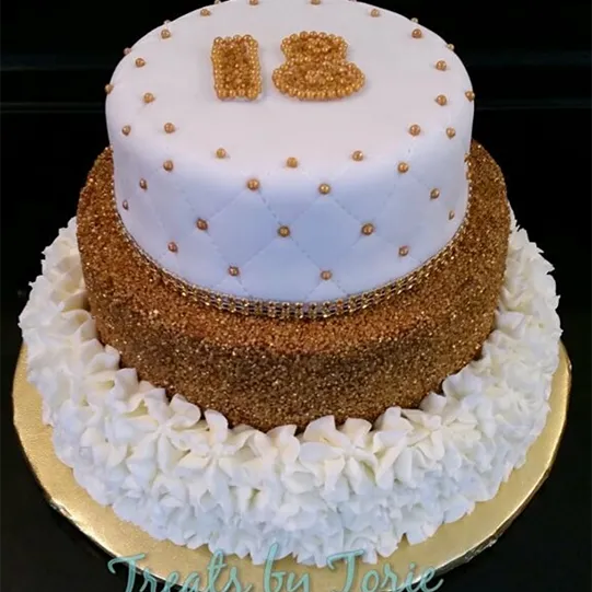 Treats by Torie LLC Picture 4
