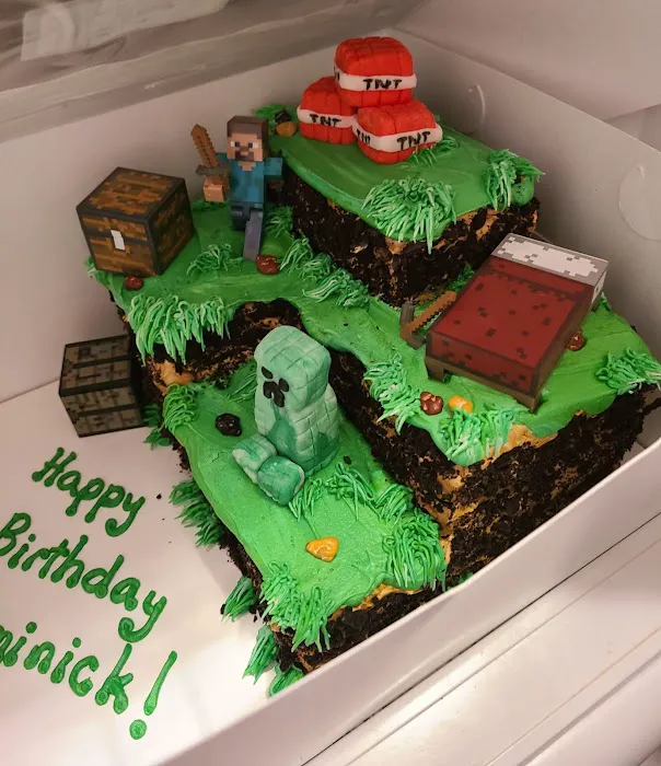 Treats by Torie LLC Picture 7