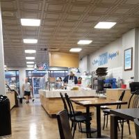 Auntie Anne's ico