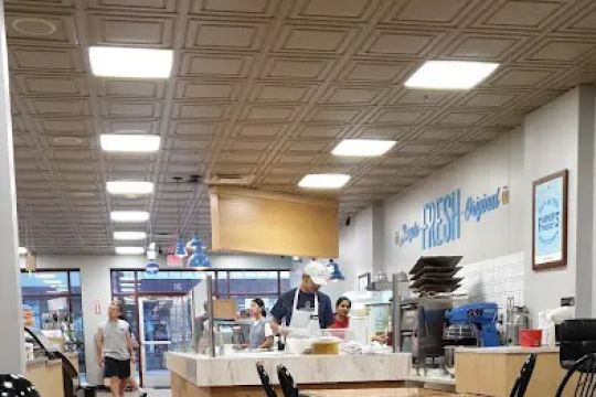 Auntie Anne's