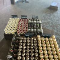 Sandy Kakes ico