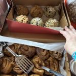 Great Harvest Bread Co.