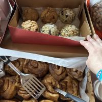 Great Harvest Bread Co. ico