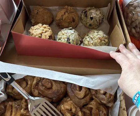 Great Harvest Bread Co.