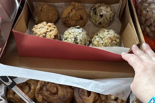 Great Harvest Bread Co.
