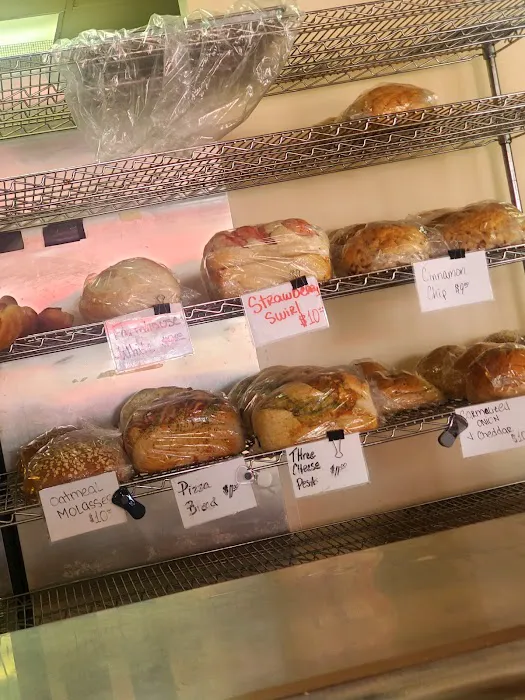 Great Harvest Bread Co. Picture 9