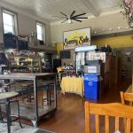 Christy's Sunny Side