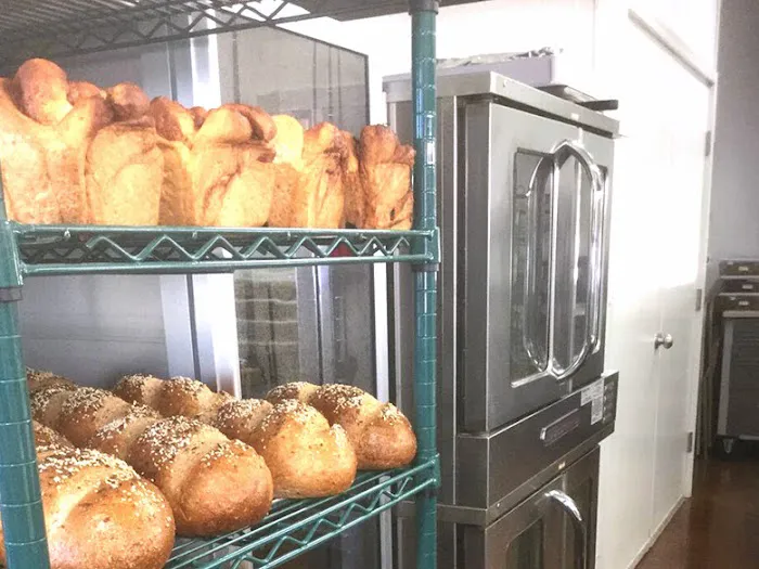 Tower Rock Farmstead Bakery Picture 7