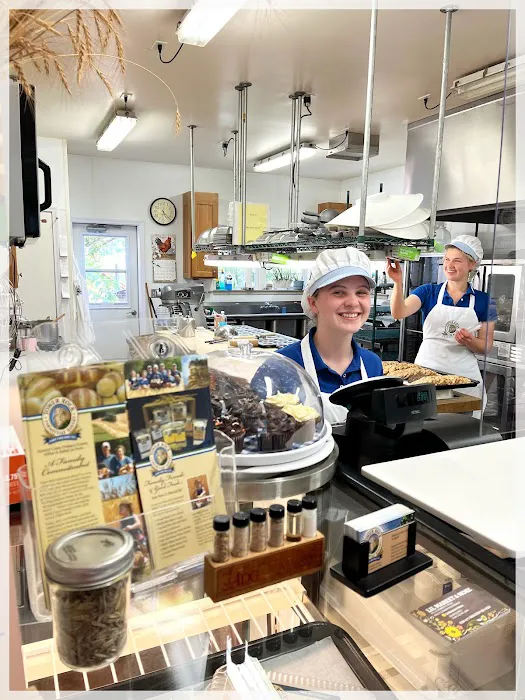 Tower Rock Farmstead Bakery Picture 9