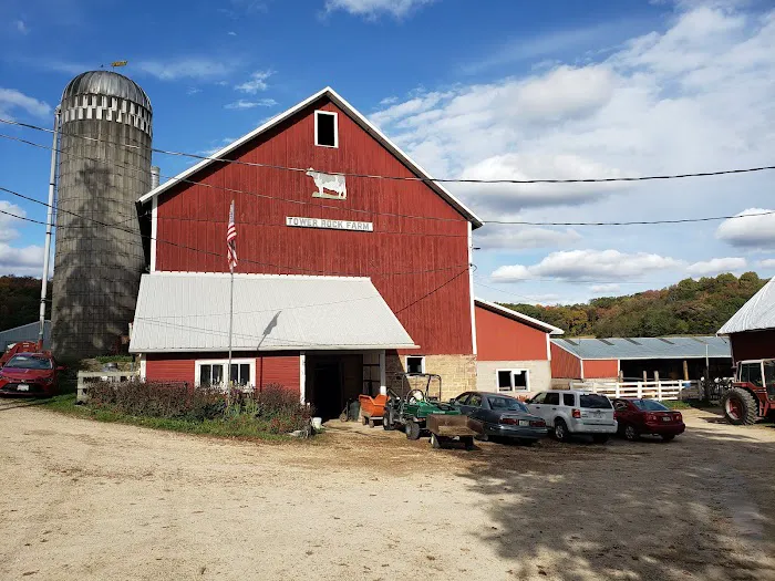 Tower Rock Farmstead Bakery Picture 2