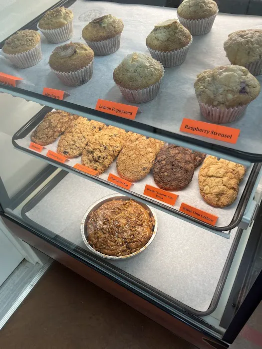 Tower Rock Farmstead Bakery Picture 1