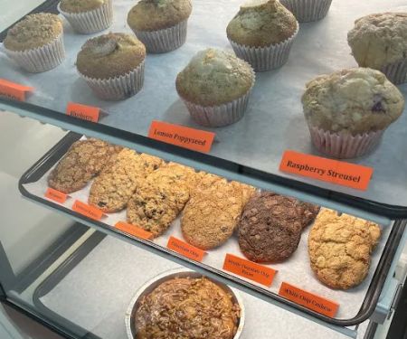 Tower Rock Farmstead Bakery