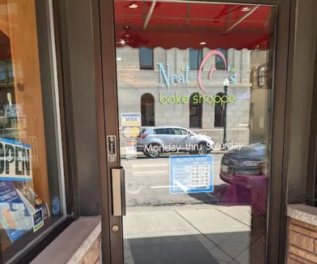 Neat-O's Bake Shoppe