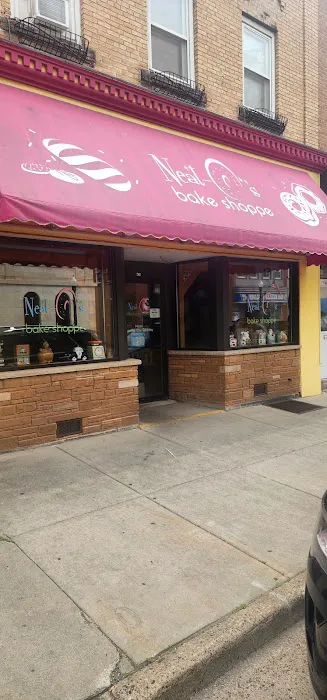 Neat-O's Bake Shoppe Picture 7