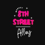 8th Street Alley Market