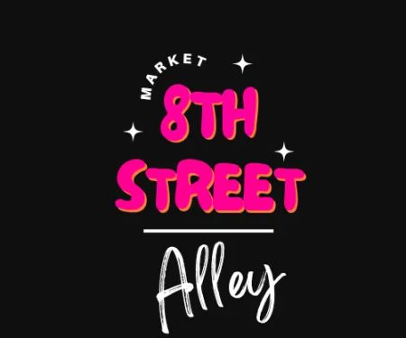 8th Street Alley Market